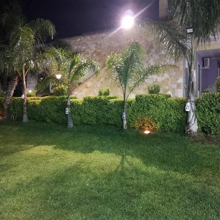 Villa Girasole Monteroni di Lecce Exterior foto