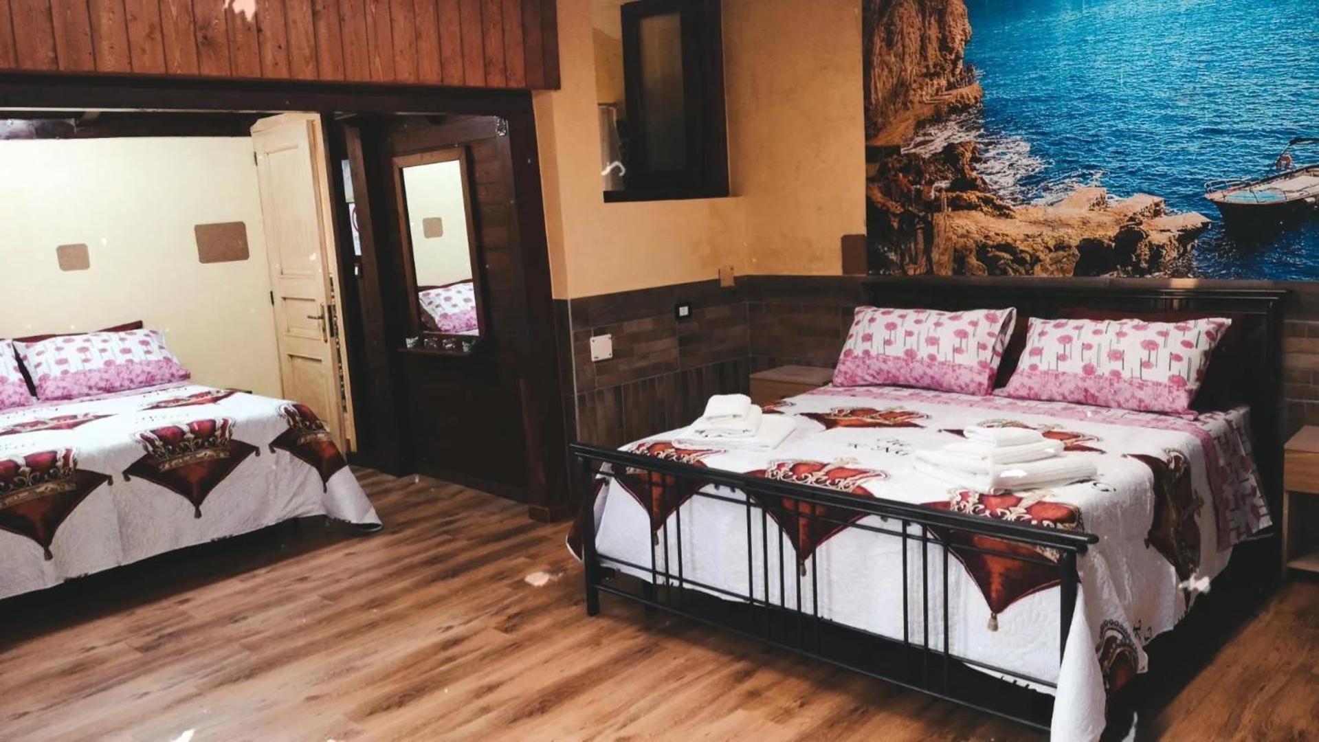 Villa Girasole Monteroni di Lecce Habitación foto