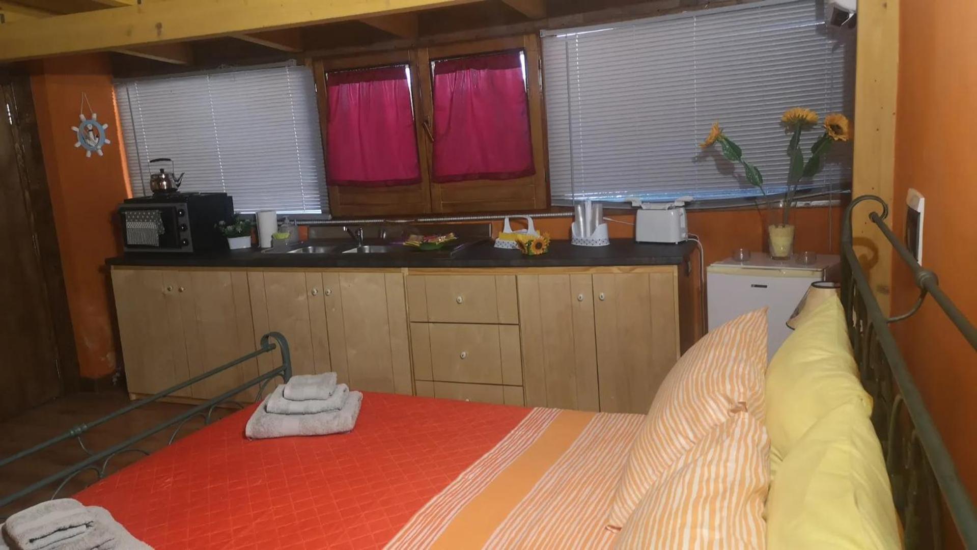 Villa Girasole Monteroni di Lecce Habitación foto