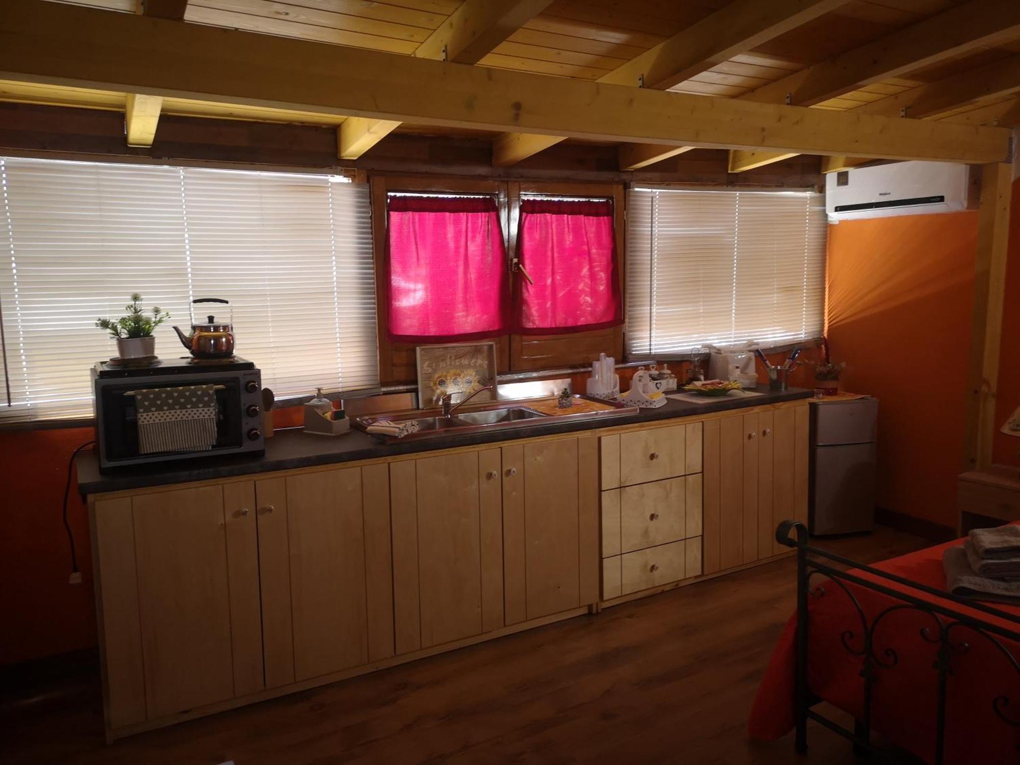 Villa Girasole Monteroni di Lecce Habitación foto